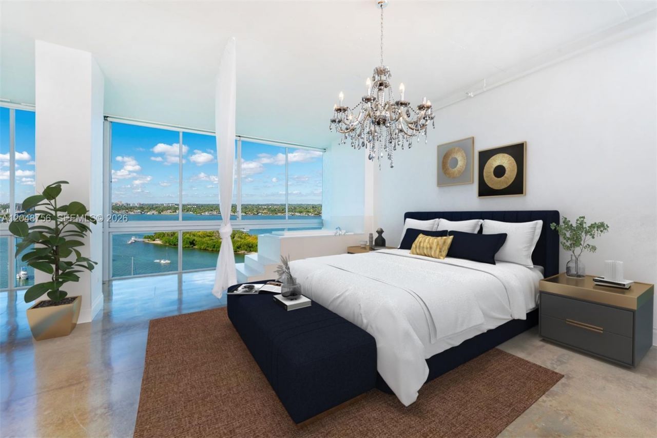 7934 West Dr, Unit 1203, North Bay Village, FL 33141 Photo
