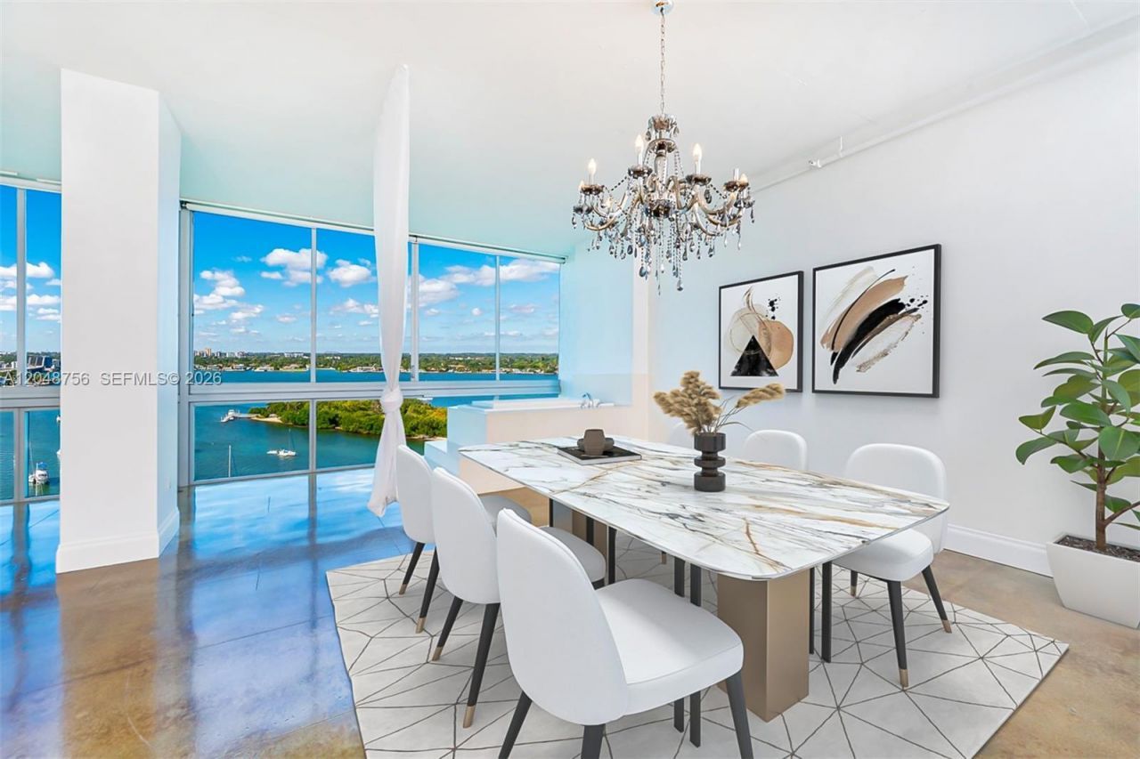7934 West Dr, Unit 1203, North Bay Village, FL 33141 Photo