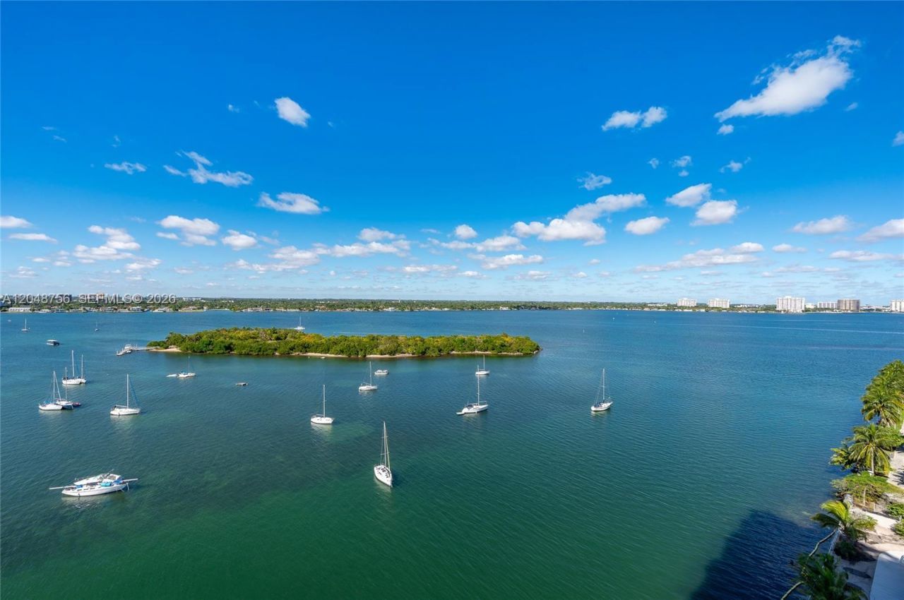 7934 West Dr, Unit 1203, North Bay Village, FL 33141 Photo