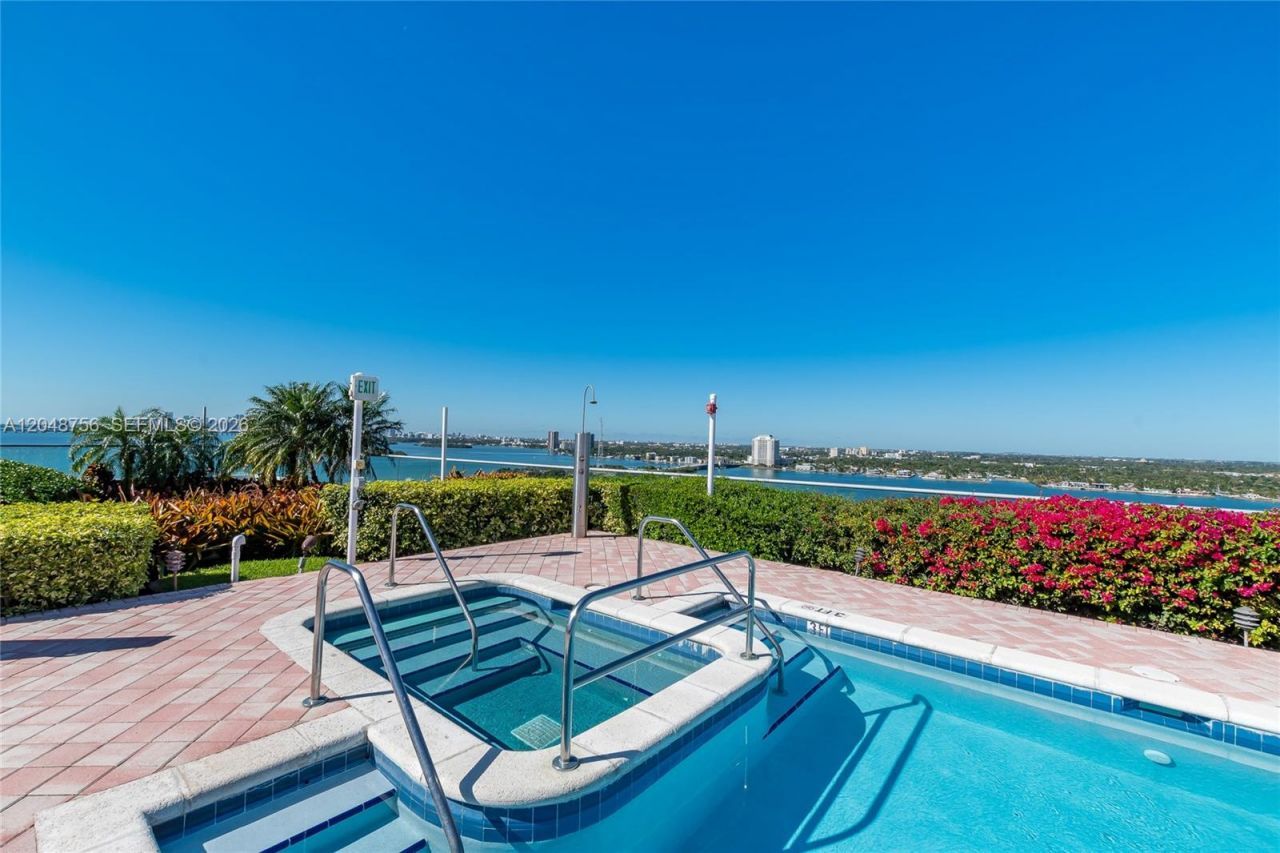 7934 West Dr, Unit 1203, North Bay Village, FL 33141 Photo
