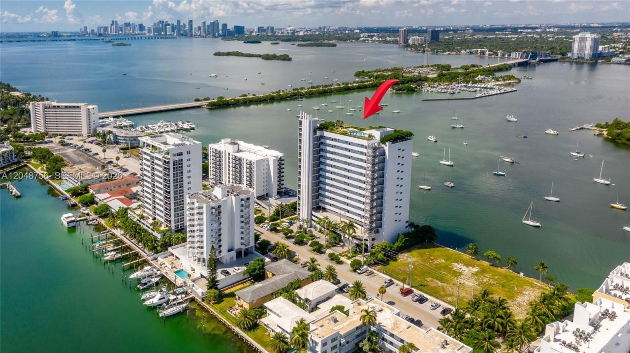 7934 West Dr, Unit 1203, North Bay Village, FL 33141 Photo