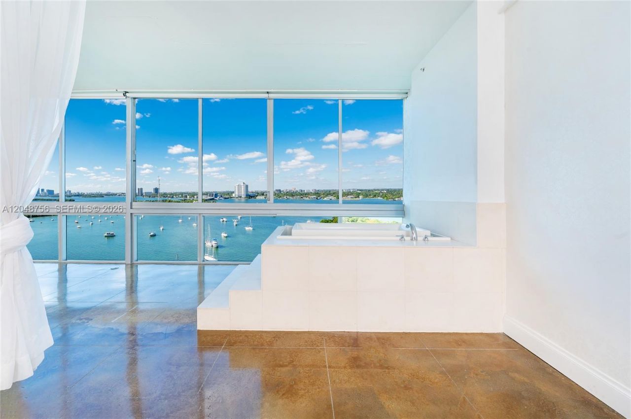 7934 West Dr, Unit 1203, North Bay Village, FL 33141 Photo