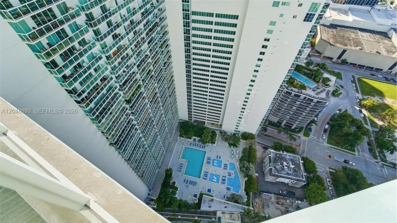 Please Call For Address, Unit 4109, Miami, FL 33132 Photo