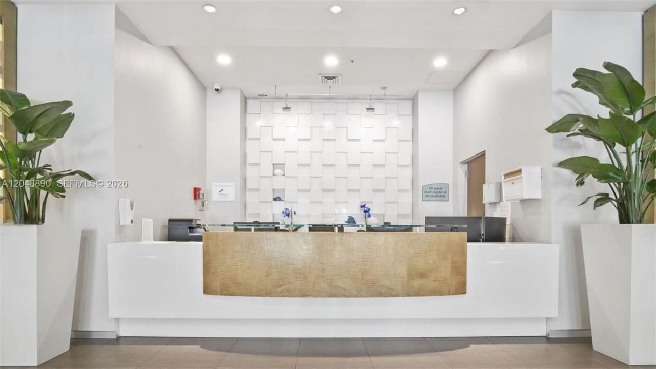 Please Call For Address, Unit 4109, Miami, FL 33132 Photo