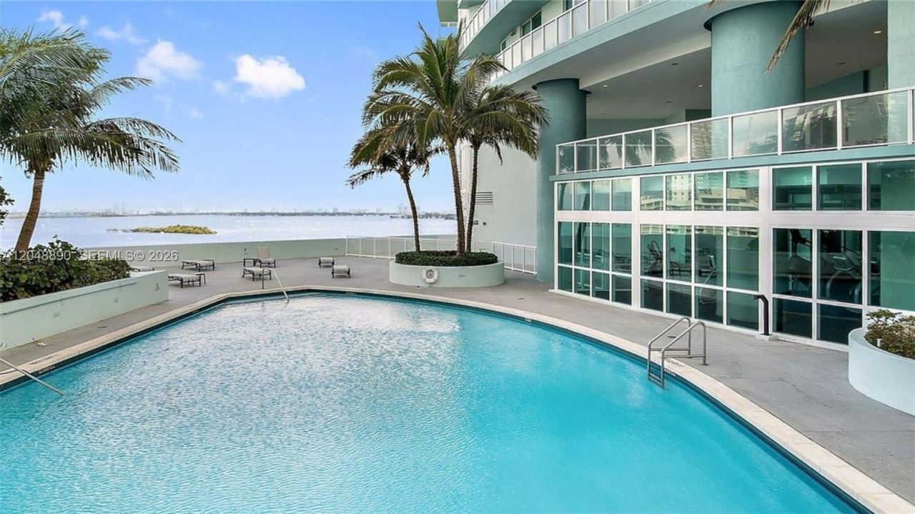 Please Call For Address, Unit 4109, Miami, FL 33132 Photo