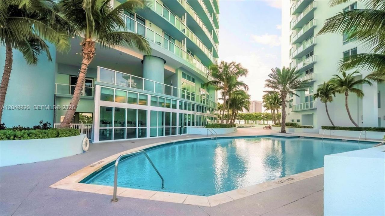 Please Call For Address, Unit 4109, Miami, FL 33132 Photo