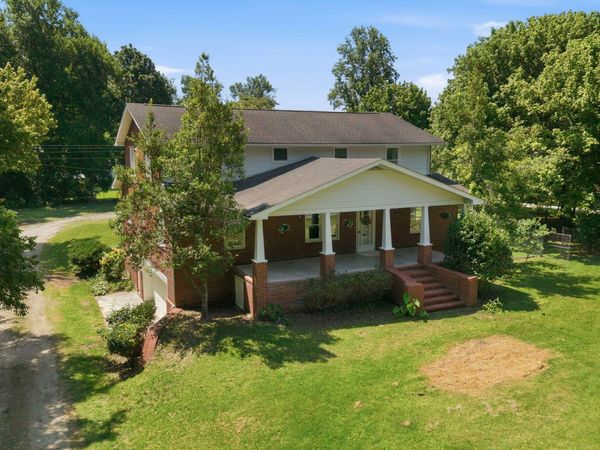 581 Post Road, Bath, NC 27808
