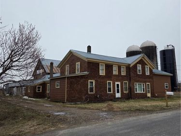 6536 Henderberg Road, Rome, NY 13440