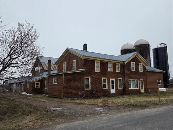 6536 Henderberg Road, Rome, NY 13440