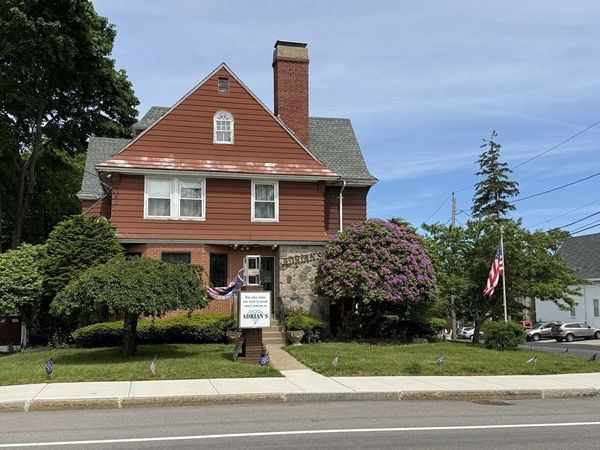 140 Pleasant Street, Weymouth, MA 02190