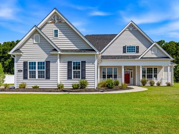 224 Vineyard Lake Circle, Conway, SC 29527