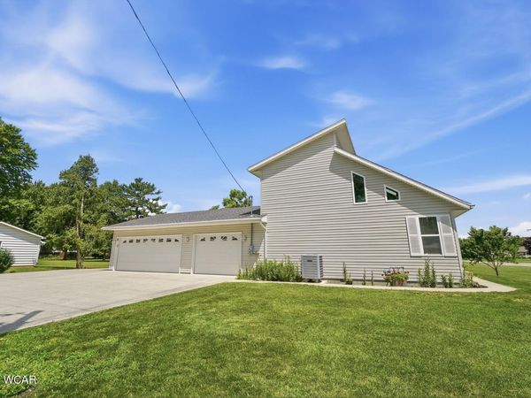 708 Sherman Street, Pandora, OH 45877