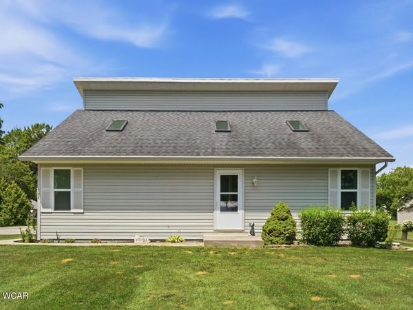 708 Sherman Street, Pandora, OH 45877