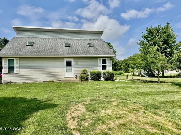 708 Sherman Street, Pandora, OH 45877