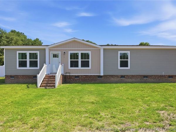 115 McIver Road, Raeford, NC 28376