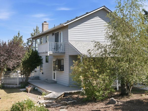 11912 SW Riggs Road, Powell Butte, OR 97753