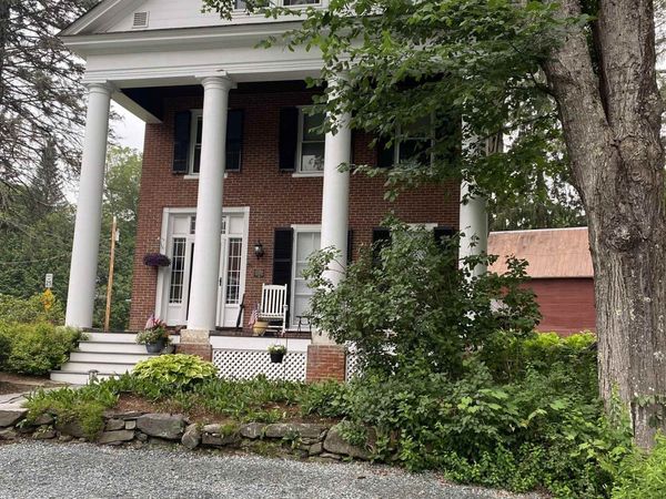 36 Happy Valley Road, Woodstock, VT 05073