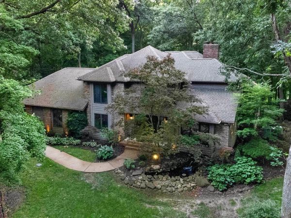 55961 Dana Drive, Bristol, IN 46507