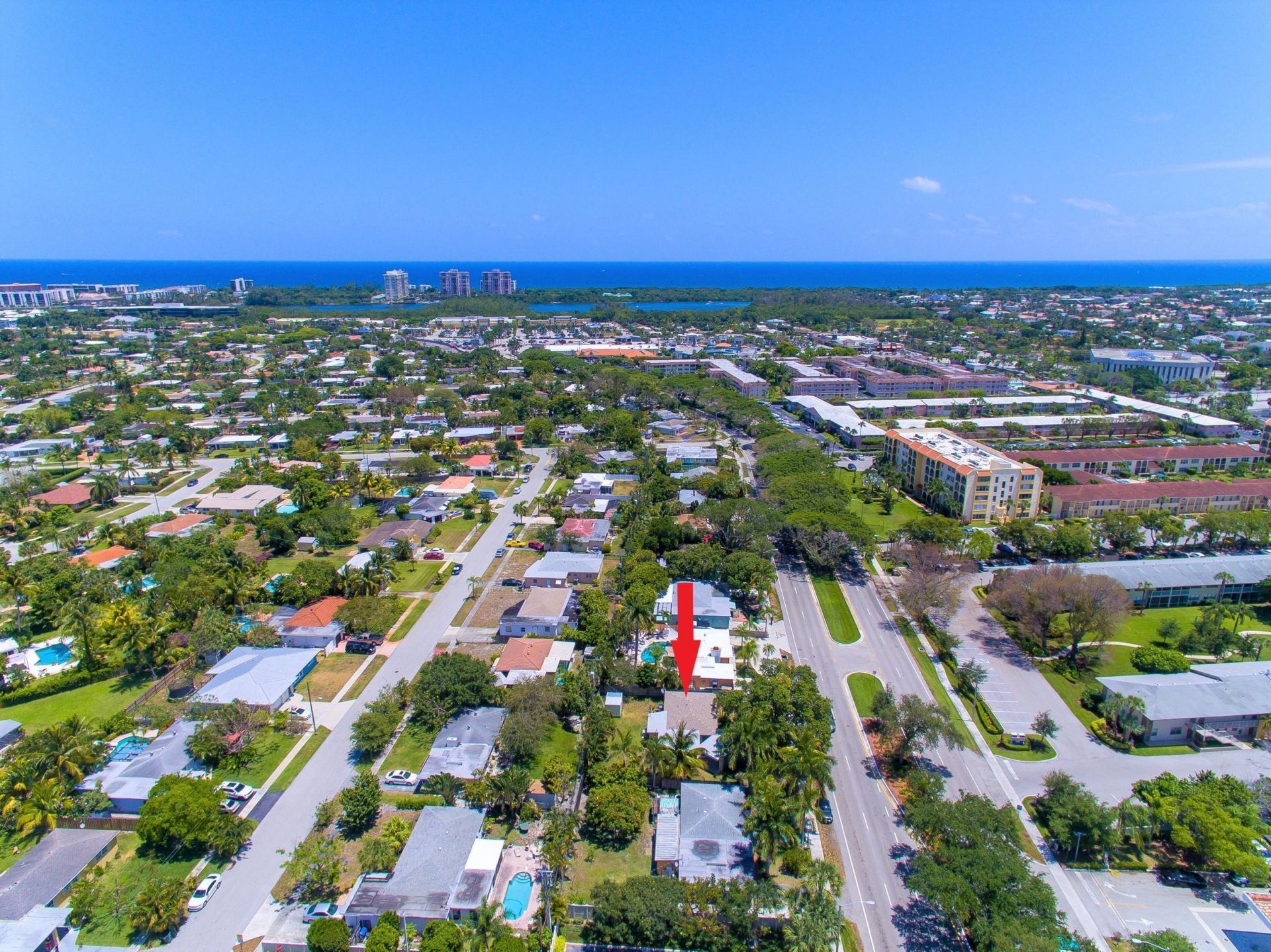 155 NE 20th Street, Boca Raton, FL 33431 Photo