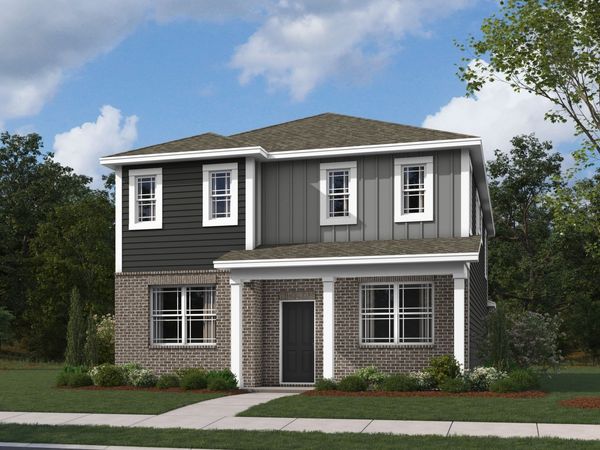 195 Springfield Crossing, Greenfield, IN 46140