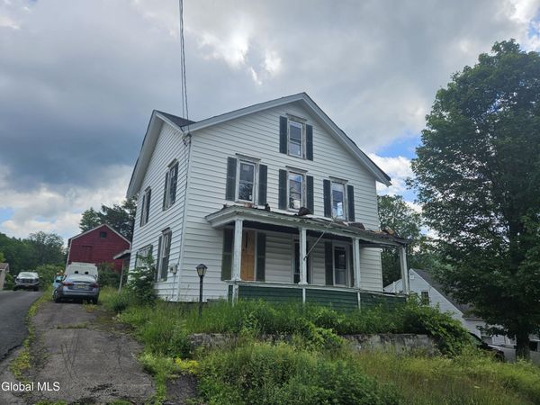 8 Elm Street, Worcester, NY 12197