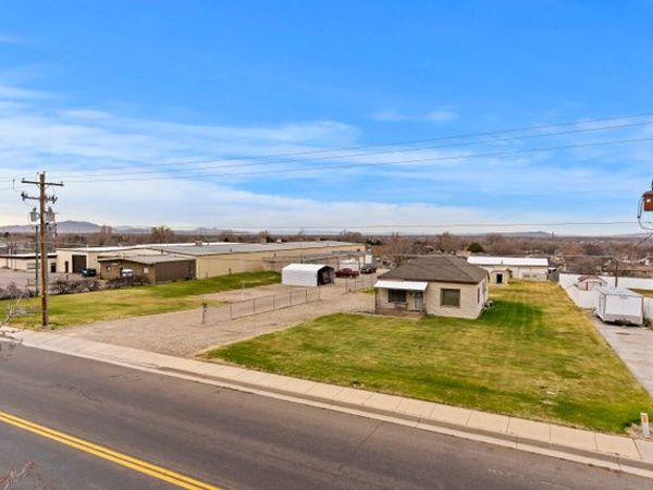 4997 S 2700 W, Roy, UT 84067