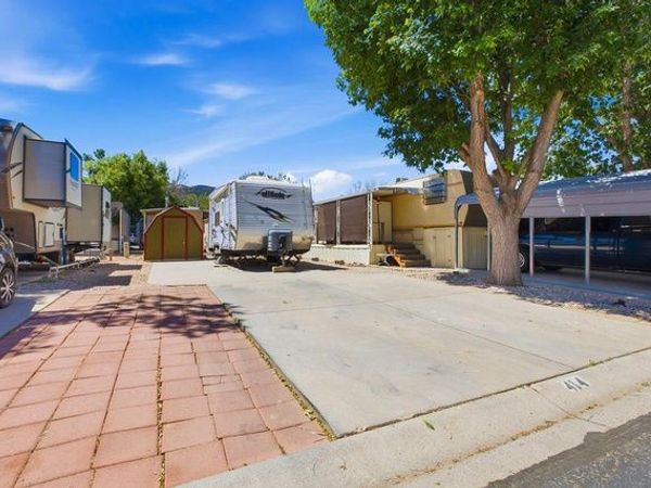 414 KARI , Parowan, UT 84761