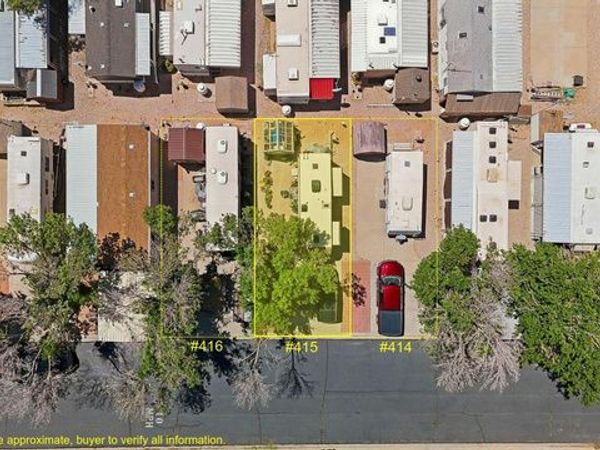 415 KARI , Parowan, UT 84761