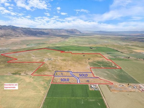 103 W REMOS LN W, Unit 3, Manti, UT 84642