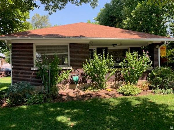 2205 E 3300 S, Millcreek, UT 84109
