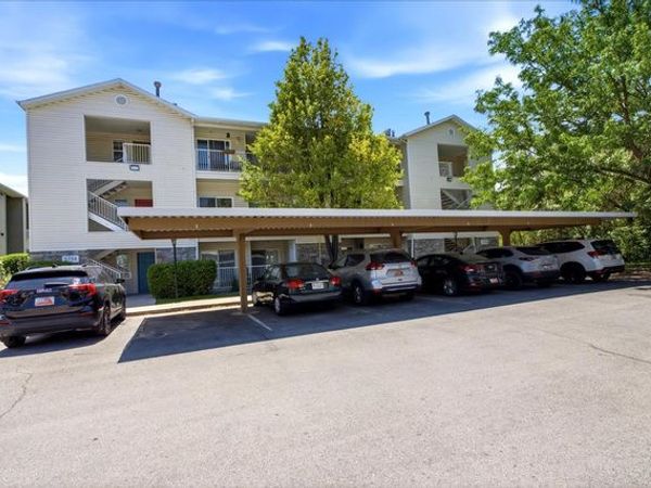 3754 S CARLISLE PARK PL W, Unit 1, South Salt Lake, UT 84119