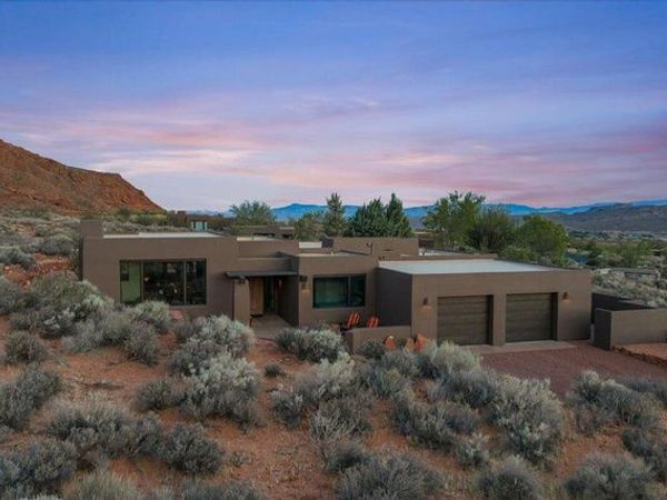423 W TAMAN CT, Ivins, UT 84738