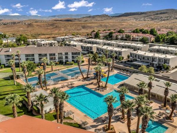 1845 W CANYON VIEW DR , Unit 1609, St. George, UT 84770