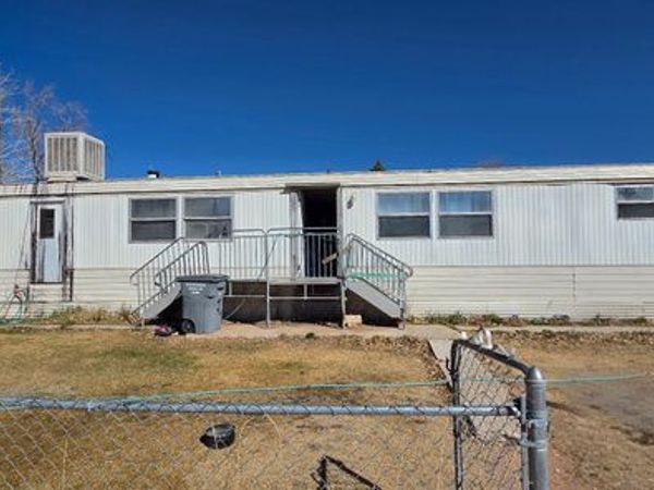 555 E 750 N, Duchesne, UT 84021