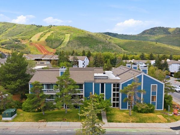 1525 PARK AVE, Unit 206, Park City, UT 84060