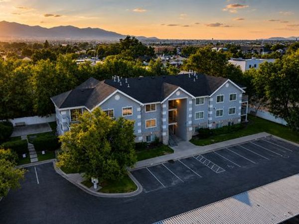 30 W 7500 S, Unit 18, Midvale, UT 84047