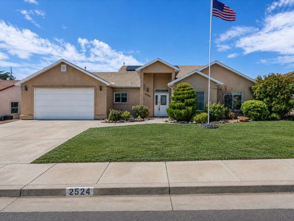 2524 W 150 S, Hurricane, UT 84737