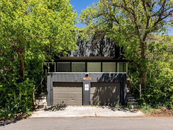 6715 E QUARTER MILE RD , Salt Lake City, UT 84108