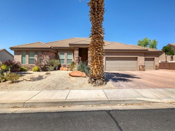 160 S 1210 W, St. George, UT 84770