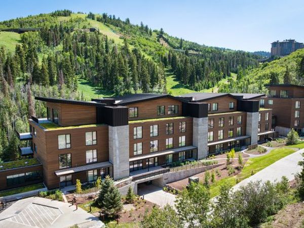 3267 W DEER HOLLOW RD , Unit 2402, Park City, UT 84060
