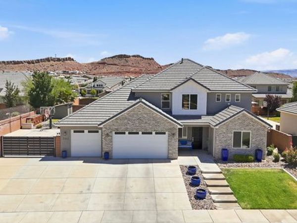 3162 E 3050 S, St. George, UT 84790