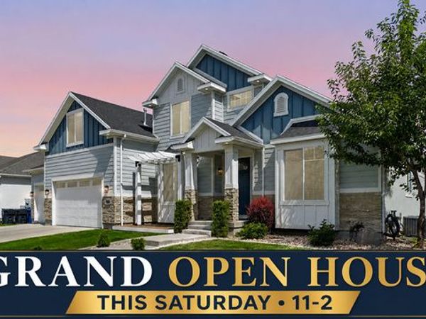 111 E SILVER OAK RD, Vineyard, UT 84059
