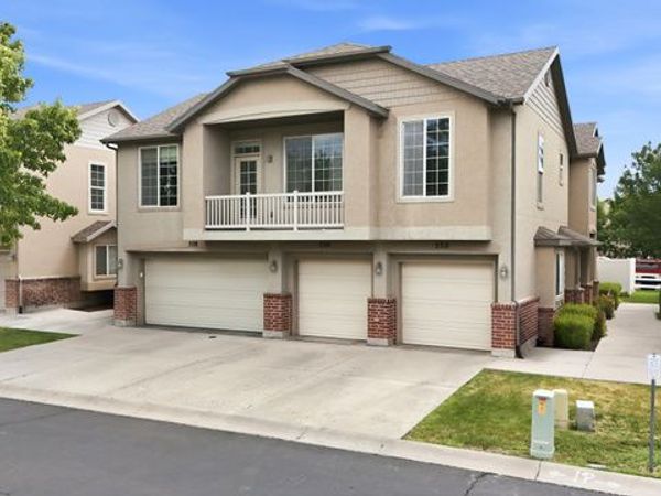 552 WALTON DR, North Salt Lake, UT 84054