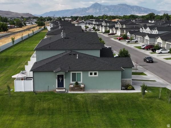 250 W 1200 S, Unit 115, Tremonton, UT 84337