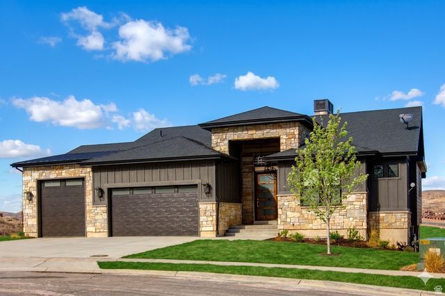 13201 N Alexis Dr, Heber City, UT 84032 Main Photo