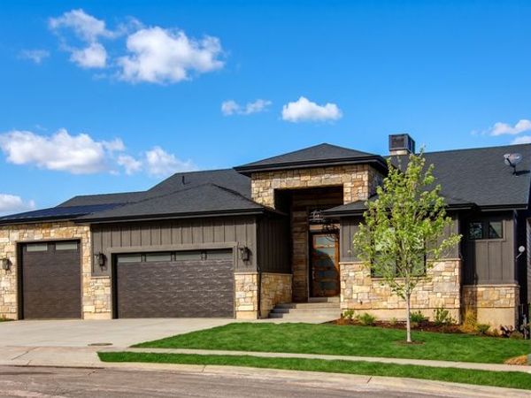 13201 N ALEXIS DR, Heber City, UT 84032
