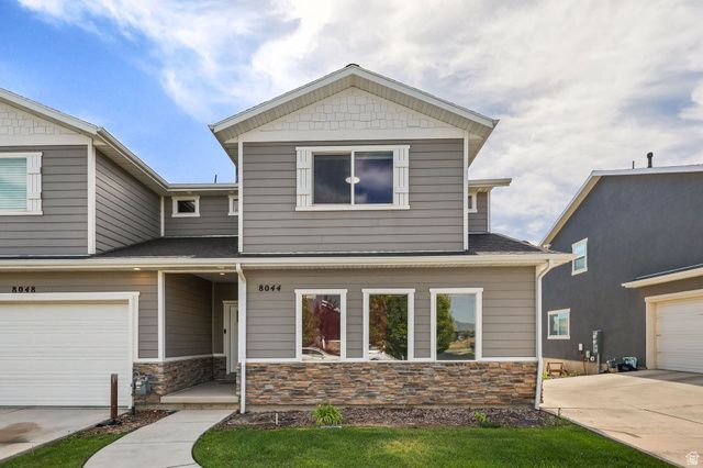 8044 N Clydesdale Dr, Eagle Mountain, UT 84005 Main Photo