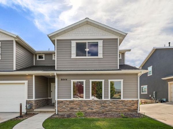 8044 N CLYDESDALE DR, Eagle Mountain, UT 84005