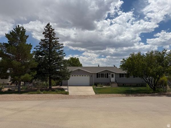 565 E 750 N, Duchesne, UT 84021
