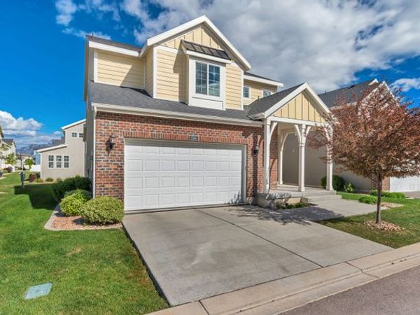 2380 N 3370 W, Lehi, UT 84048